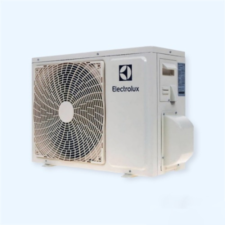 EACS/I-09HF2/N8 Fusion 2.0 Super DC Inverter Electrolux Сплит-система инверторного типа комплект